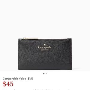 Kate Spade Wallet